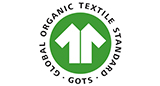 logo GOTS le label de référence pour les vêtements biologiques
