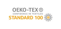 oeko tex logo engagement Fil de Fées