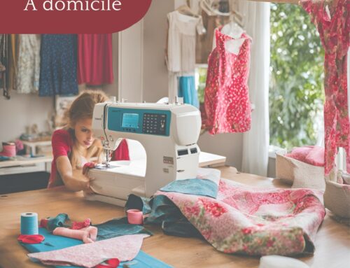 Découvrez les ateliers couture Fil des fées à domicile !