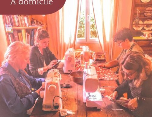 Nouvelle formule : les cours collectifs à domicile !