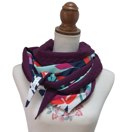 Chèche color's – Image 2